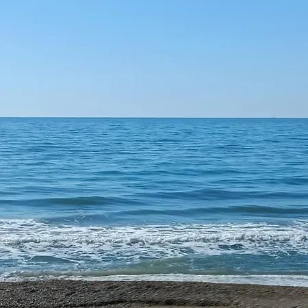 Danyshome Circe Davanti Al Mare Terracina Exterior photo