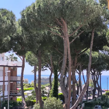 Danyshome Circe Davanti Al Mare Terracina Exterior photo