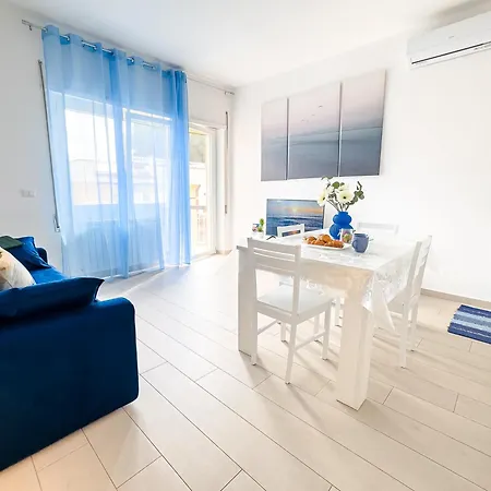 Danyshome Circe Davanti Al Mare Terracina Exterior photo