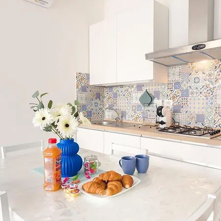 Danyshome Circe Davanti Al Mare Terracina Exterior photo