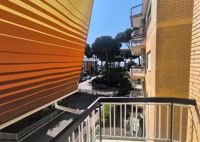 Danyshome Circe Davanti Al Mare