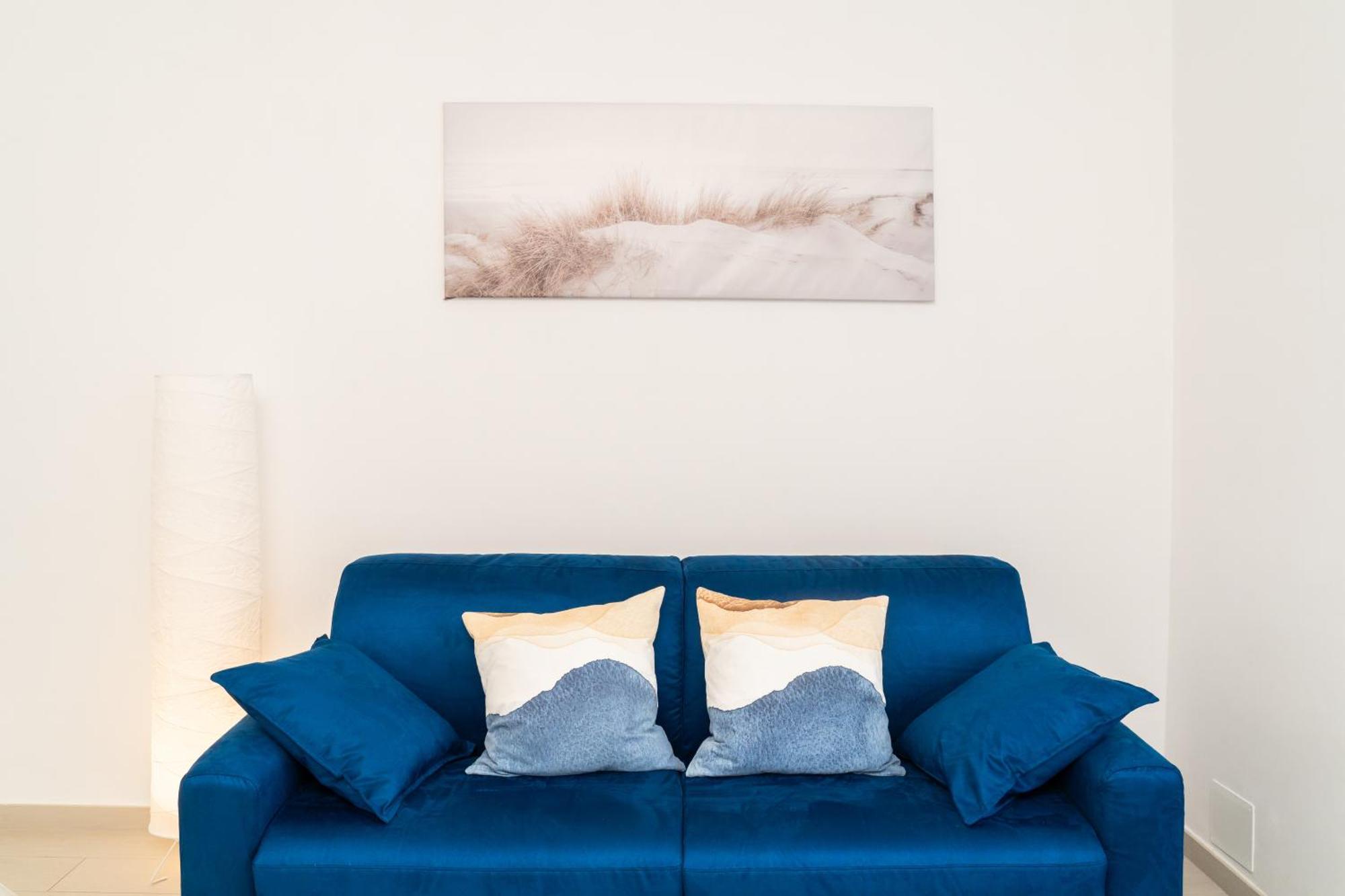 Danyshome Circe Davanti Al Mare * Terracina
