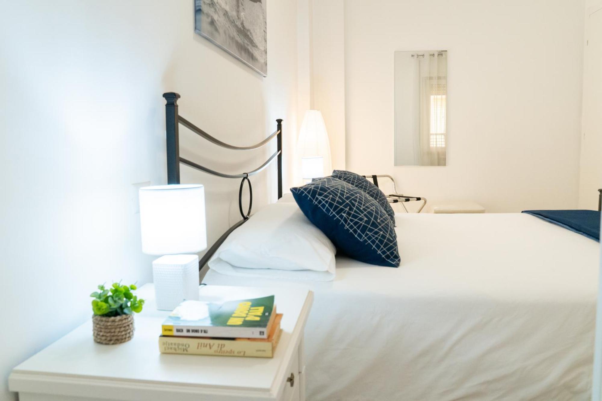 Danyshome Circe Davanti Al Mare Apartment *