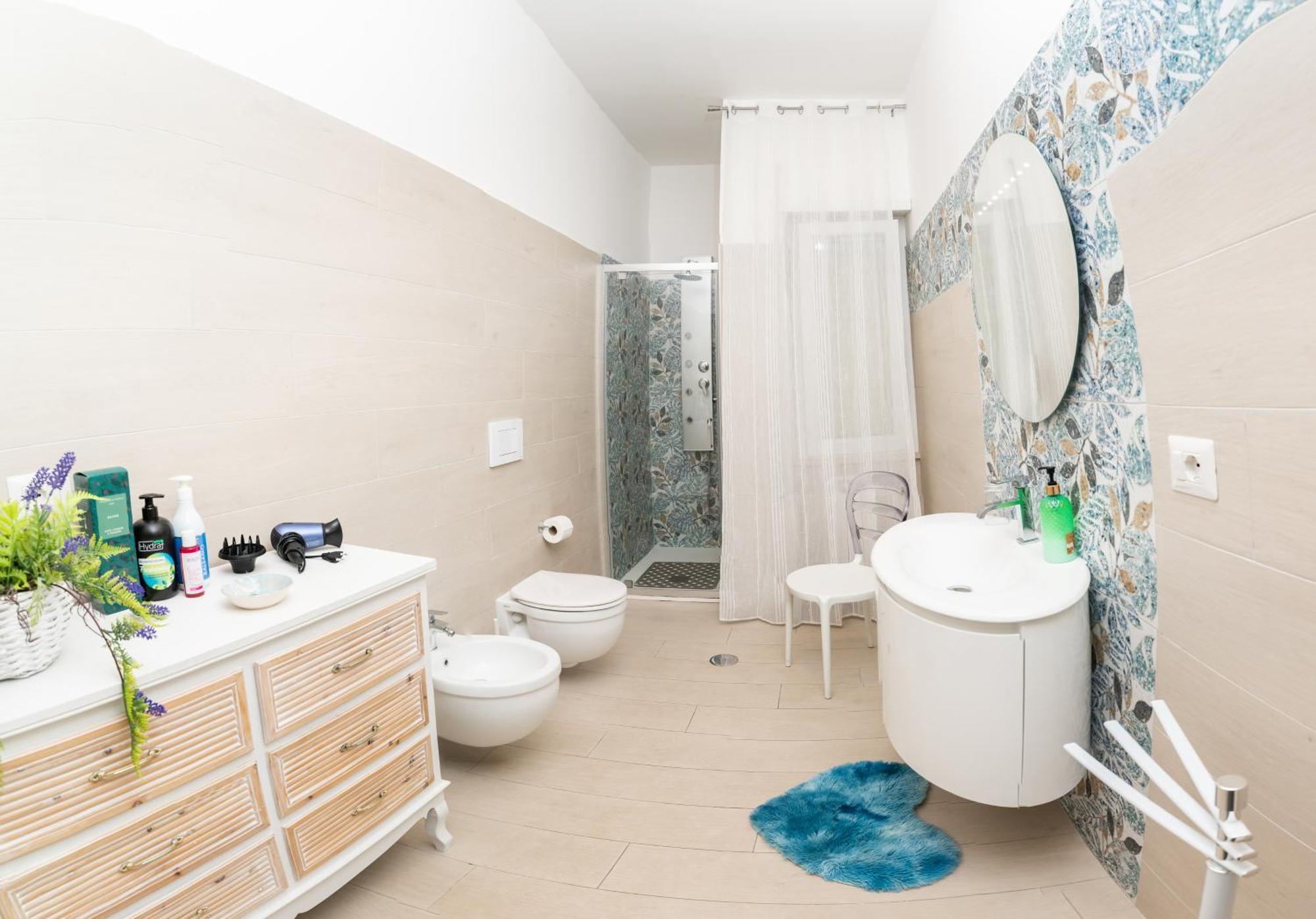 Danyshome Circe Davanti Al Mare Apartment