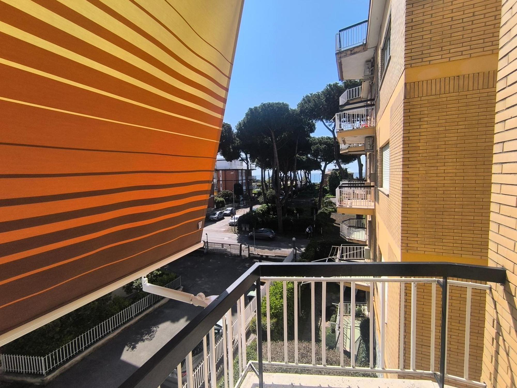 Danyshome Circe Davanti Al Mare Appartement